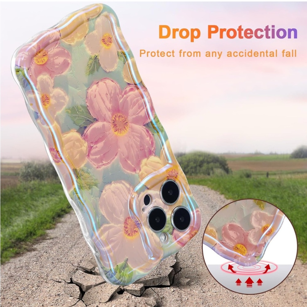 iPhone 13 Pro Max case - Picture 4 of 7